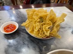 -竹园竹升面(西关总店)