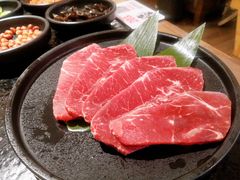 -九田家黑牛烤肉料理(石路天虹店)