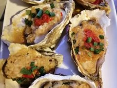 -龙巢盱眙龙虾·牛蛙·烧烤宵夜(八卦岭店)