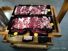 -陈记顺和牛肉火锅馆(天河北路店)