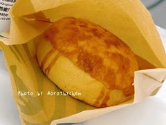 经典菠萝包-星巴克(潍坊万达广场店)