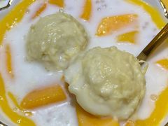 -甜心妈妈·榴莲星级糖水(北京路总店)