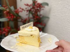 -流酥可心·牛乳蛋糕商店(禾祥西路店)
