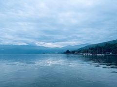 -西昌邛海湿地