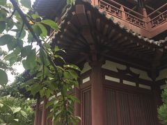 -西安青龙寺遗址景区