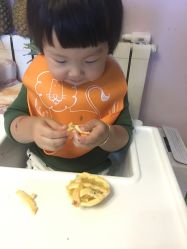 -小咖儿童理发(晶采大厦店)