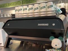 -大青树咖啡(大理古城店)