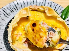 蟹宝-紫· 割烹  Kappo Murasaki