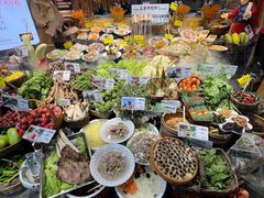 -王婆炒鱼(总店)