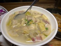 -新白鹿餐厅(龙游路总店·杭帮菜名店)