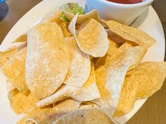 -Chili's Cafe&Bar奇利斯(滨江店)