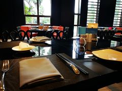 -厦门艾美酒店·新食谱西餐厅