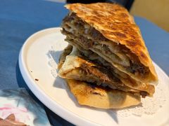-金家老三饭庄(常营店)