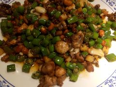 -百年神厨·地道川菜(清江西路店)