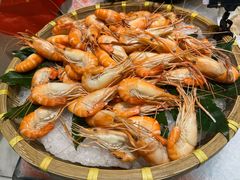 -川骄海鲜自助(亚运村店)