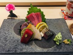 -鮨一日本料理(大中华店)