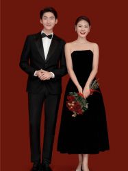 -摩玛婚纱摄影(杭州店)