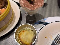-邻海餐厅(烟台金沙滩英迪格酒店)