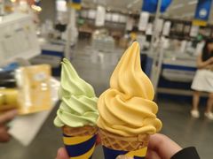-宜家家居(哈尔滨商场店)
