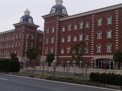 -上海惠灵顿外籍人员子女学校