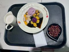 -鲜芋仙(观音桥大融城LG店)