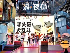 -空气湃·运动嘉年华·团建拓展生日趴·真人CS