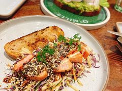 -O'mills Sourdough Bakery&Bistro(永嘉路店)