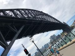-悉尼海港大桥