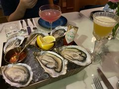 生蚝拼盘-酒池星座(深圳湾后海汇店)