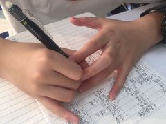 -新航道雅思托福·留学·考研培训(人民广场校区)