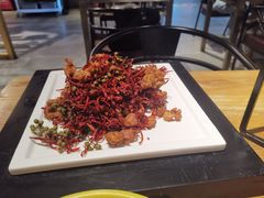 -局气烤鸭·北京菜(前门店)