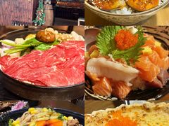 -眷江南之小蓝鲸(王府大街店)