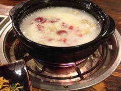 -盈田盈粥庄(博山东路店)