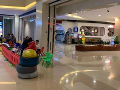 -天虹购物中心(石路店)