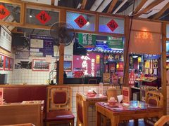 -味福记·本地特色菜(八一万达广场店)