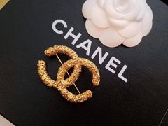 -Chanel(德基广场店)