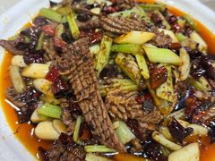 -天一沾水肥肠(科园一街店)