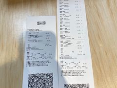 -宜家·瑞典风味餐厅(天津东丽商场店)