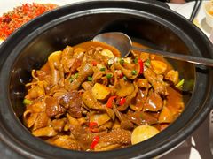 -千百味红餐厅·江西菜(绿地双子塔店)