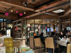 -一棵树·意大利西餐厅One Tree(新城店)
