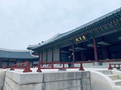 -景福宫