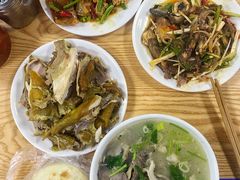 -牛记烩面(七星西路店)