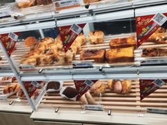 -85度C(深圳佳宁娜店)