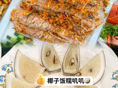 -小海豚•老字号海鲜餐厅(天涯店)