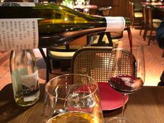 -肆海小川菜酒馆Wine Bistro (青年路店)