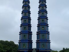-威海大乳山景区