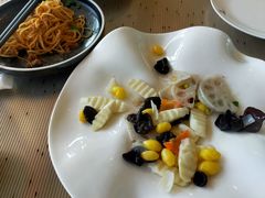 -彩丰楼中餐厅·仁恒洲际酒店