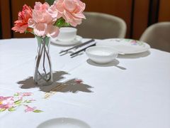 -花城苑广府菜(侨鑫店)
