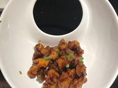 -老头儿油爆虾·知味杭州(爱琴海购物中心)