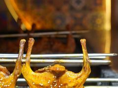 -新疆国际大巴扎